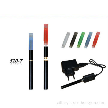 Electronic cigarette wholesale ego kit 510t